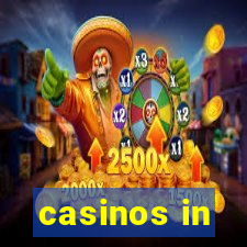 casinos in